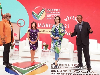 Devi Sankaree Govender