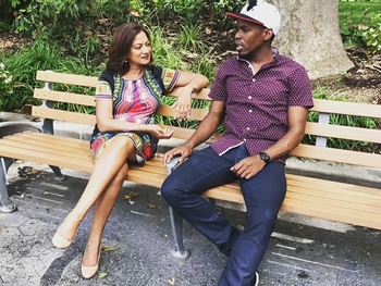 Devi Sankaree Govender