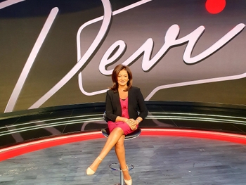 Devi Sankaree Govender