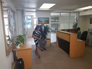 Devi Sankaree Govender