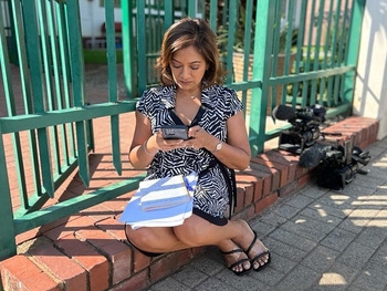 Devi Sankaree Govender