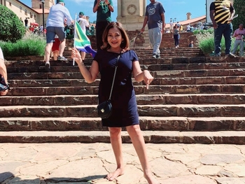 Devi Sankaree Govender