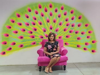 Devi Sankaree Govender