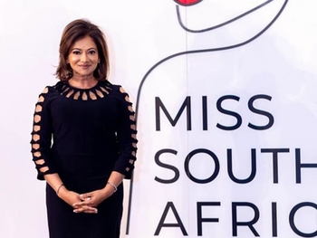 Devi Sankaree Govender