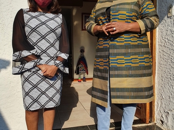 Devi Sankaree Govender