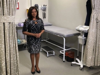 Devi Sankaree Govender