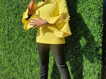 Devi Sankaree Govender