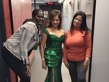 Devi Sankaree Govender