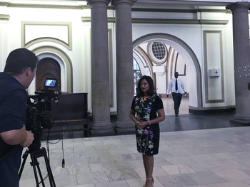 Devi Sankaree Govender