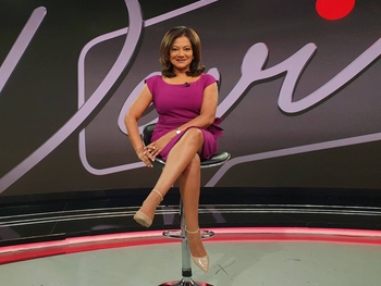 Devi Sankaree Govender