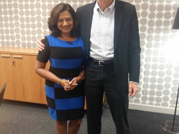 Devi Sankaree Govender