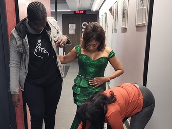 Devi Sankaree Govender