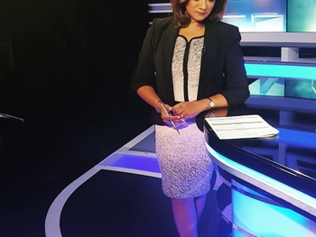 Devi Sankaree Govender