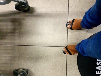 Devi Sankaree Govender