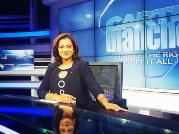 Devi Sankaree Govender