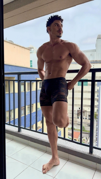 Gustavo Mueller