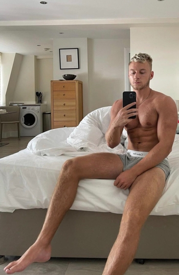 Max Wyatt