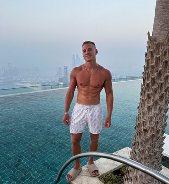 Max Wyatt