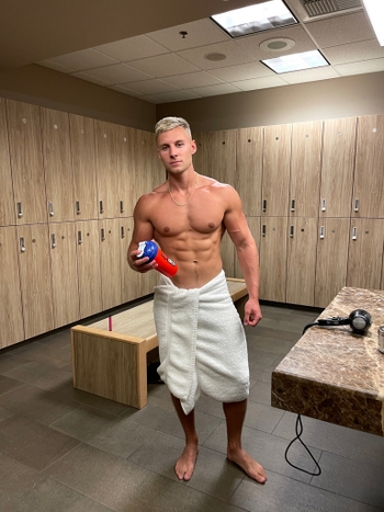Max Wyatt