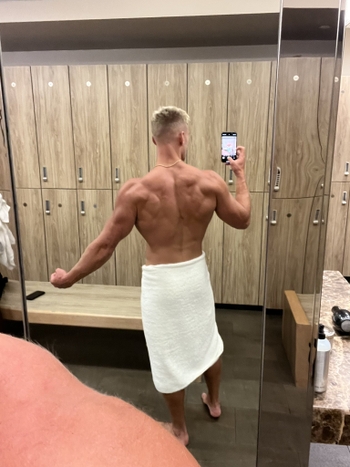 Max Wyatt