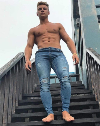 Max Wyatt
