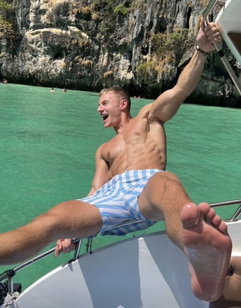 Max Wyatt
