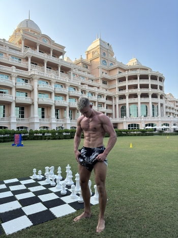 Max Wyatt