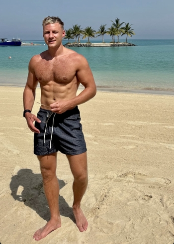 Max Wyatt