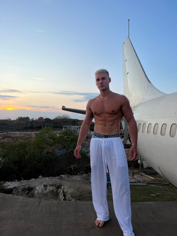 Max Wyatt