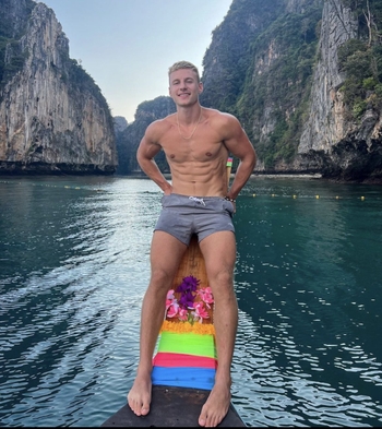 Max Wyatt