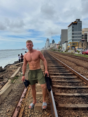 Max Wyatt