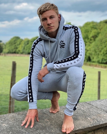 Max Wyatt