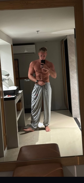 Max Wyatt