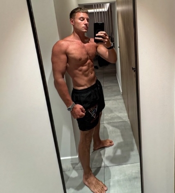 Max Wyatt