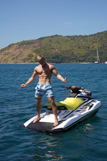Max Wyatt