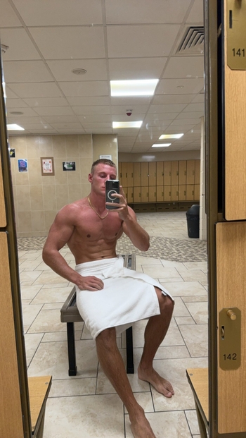 Max Wyatt