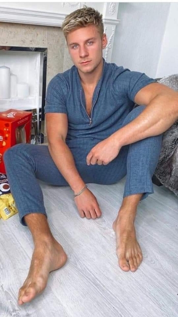 Max Wyatt