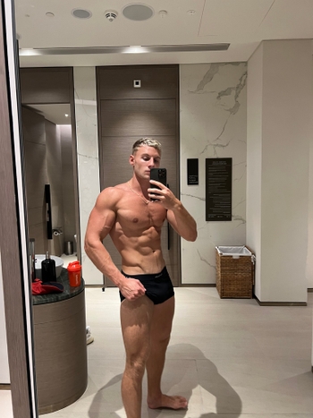 Max Wyatt