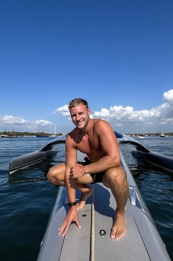 Max Wyatt