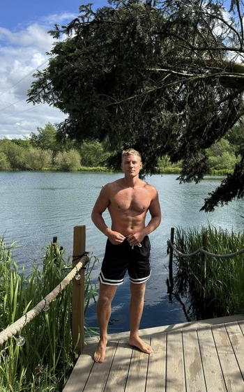 Max Wyatt