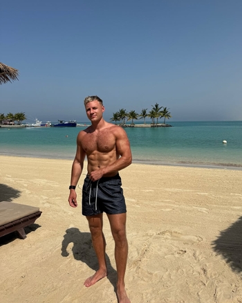 Max Wyatt