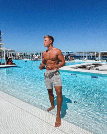 Max Wyatt