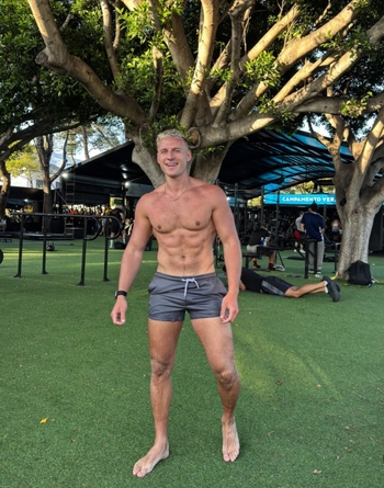 Max Wyatt