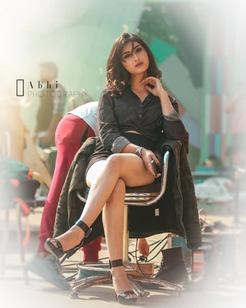 Isha Sharma