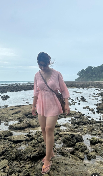 Isha Sharma