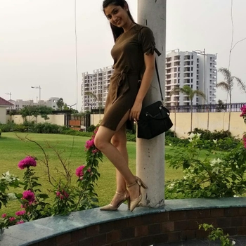 Isha Sharma