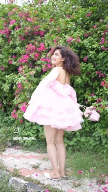 Isha Sharma