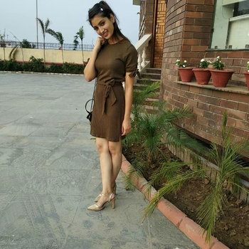 Isha Sharma