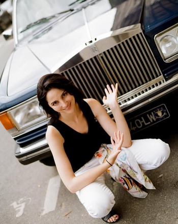 Natalia Jugheli