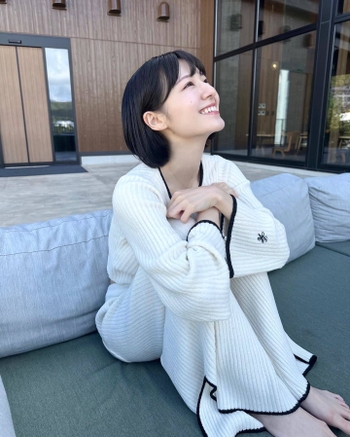 Minami Itohara